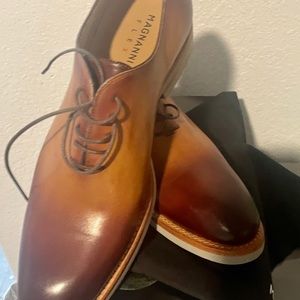 Magnanni Belago Cuero Sz 10.5
